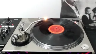 George Lamond Without You Vinyl Single Pérolas do Freestyle