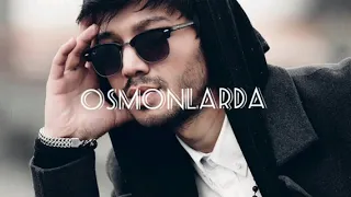 Xamdam Sobirov - Osmonlarda ( Original Mix.)