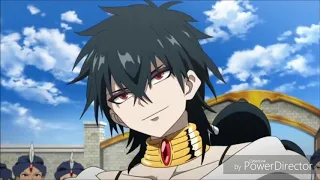 Judar/Judal AMV - Hey Baby Girl