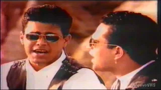 Quien Soy Yo Sin Ella (Quem Sou Eu Sem Ela) - Zezé Di Camargo & Luciano em 1994