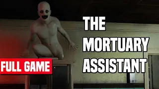 The Mortuary Assistant / Full Game