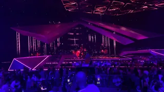 Dana International - Just the way you are | Eurovision 2019 - Live in Semi Final 1 | דנה אינטרנשיונל