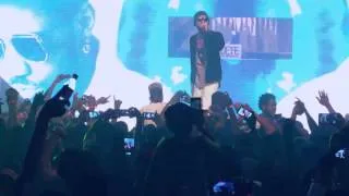 Phyno's 'Connect' Full Performance at the Soundcity Urban Blast Festival, 2015