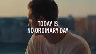 Today is No Ordinary Day | Viktor Axelsen | Yonex