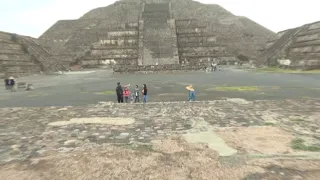 Top News- Ndër mrekullitë më të lashta!/Shkencëtarët tregojnë ç’fshehin piramidat Maja