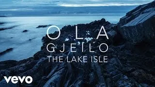 Ola Gjeilo - The Lake Isle ft. Tenebrae