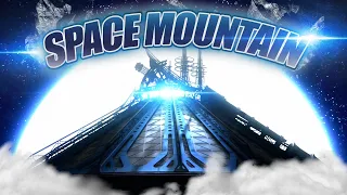 SPACE MOUNTAIN : De la fierté à la honte