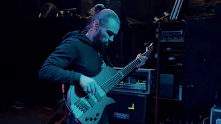 JINJER - On the Top Bass Playthrough
