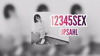 UPSAHL - 12345SEX [lyrics+vietsub]