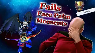 Dota Epic Wodota Moments vol.22 [Fails and FacePalm moments]