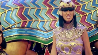 DARK HORSE - KATY PERRY (LEGENDADO)