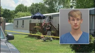 Victims in Clermont County double homicide identified, arrest made in connection to deaths