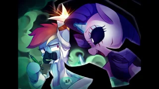 Tribute Lil Miss Rarity