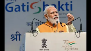 Budget 2022: FM introduces Govt's 4 big priorities, including PM Gati Shakti