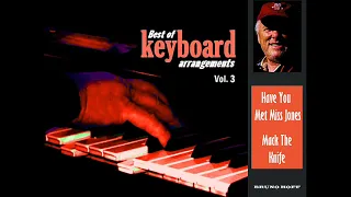 Best of keyboard arrangements 3