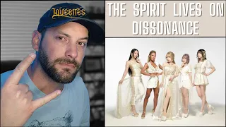 NEW SONGS! First Reaction - Lovebites The Spirit Lives On & Dissonance!