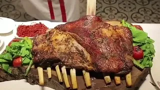 Burak Özdemir - Perfect Meat