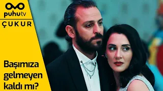 Çukur 4.Sezon 28.Bölüm - Başımıza Gelmeyen Kaldı mı?