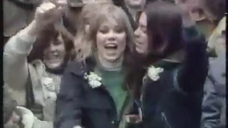 WGN Channel 9 - The St. Patrick's Day Parade (Promo, 1983) ☘️