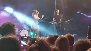 Seka Aleksic Sahara Live