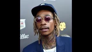 Wiz Khalifa It's Nothinnn 432hz