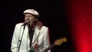 the rubettes live at Elckerlyck Antwerp at 22-09-2023