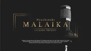 Nyashinski Malaika Karaoke