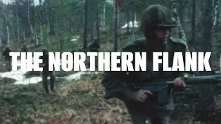 NATO IN THE NORTHERN FLANK '77 | NATO Aesthetic