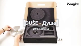 Duše / Душа / DOOSHA Reincarnated UNBOXING