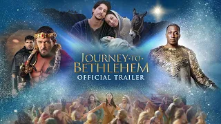 Journey To Bethlehem - Official Trailer | In Cinemas November 10