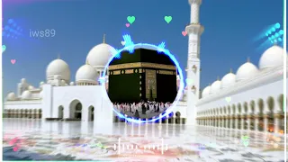Full HD* New Hajj 2021 Naat "Meray AAQAﷺ" | Hafiz Ahmed Raza Qadri | Released by ARQ Records