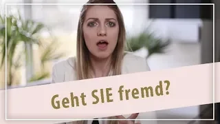 Geht sie fremd? Wie merkst du, dass deine Freundin fremdgeht - Lola Sparks