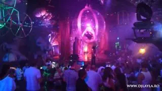 AFTERPARTY EUROPA PLUS LIVE 2010 (HD)