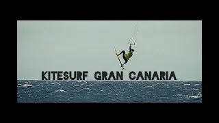 KITESURF Gran Canaria