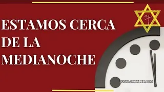 GARY LEE -🛑 ‼️MENSAJE PARA TODO EL MUNDO‼️ 🛑 “ESTAMOS CERCA DE LA MEDIANOCHE”