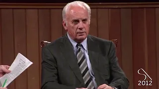 Steven Furtick is unqualified says John MacArthur
