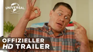 Der Sex Pakt - Trailer #1 deutsch/german HD