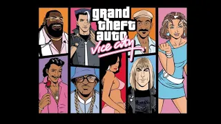 Grand Theft Auto: Vice City - Rock Box