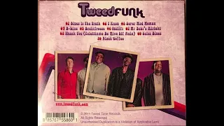 Tweed Funk - Thank You (Fallentinme Be Mice Elf Again)