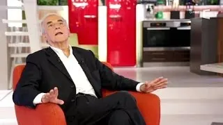 Le Tweetomaton de Jean-Pierre Elkabbach - C à vous - 22/05/2014