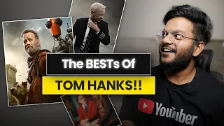 7 Must Watch Tom Hanks Movies in Hindi Dubbed | Shiromani Kant