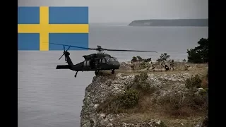 Swedish Special Forces 2018 | "Whatever it takes"