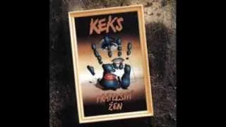 Keks - Nářez (1996)