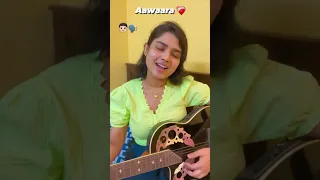 Itna Na Mujhse Tu Pyaar Badha - by Ankona