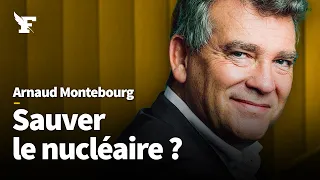 «L’idéologie pro-européenne est extrémiste» - Arnaud Montebourg