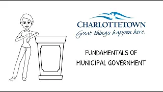 Basics of Municipal Government