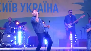 Сергей Михалок - Ляпис 98 на Троещине - Сочи (Live)