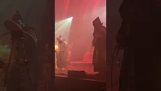 Batushka Yekteniya III LIVE Houston TX Sep 30 2022