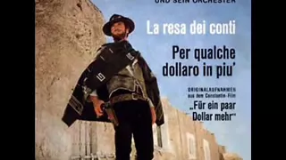 Ennio Morricone - La resa dei conti - 1965