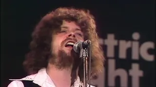 Electric Light Orchestra Out  Rockpalast 1974 720p